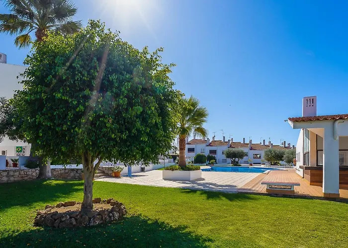 Apartamento Yacintos