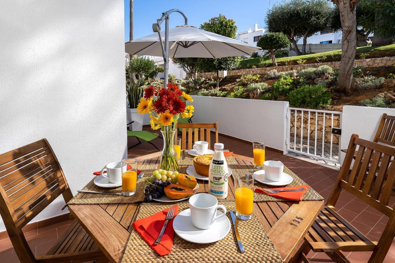 Yacintos Apartment Albufeira