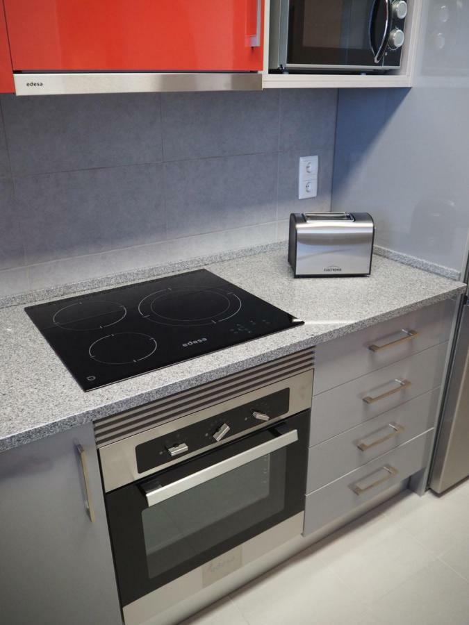 Yacintos Appartement *