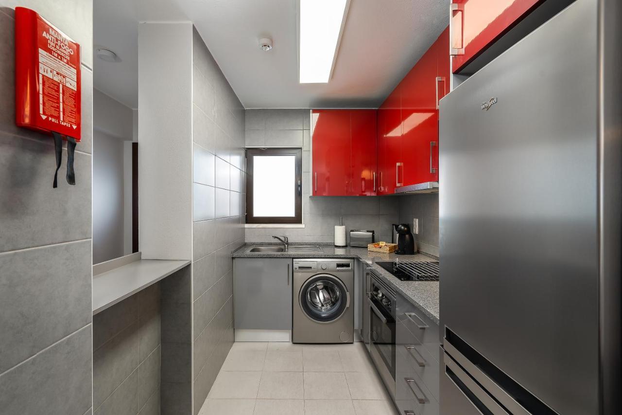Appartement Yacintos *