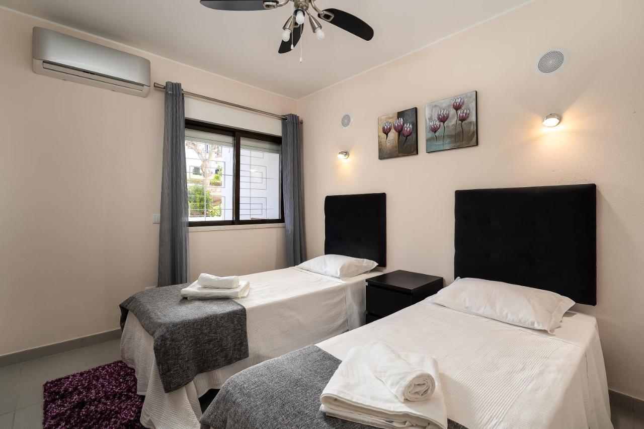 Appartement Yacintos Albufeira