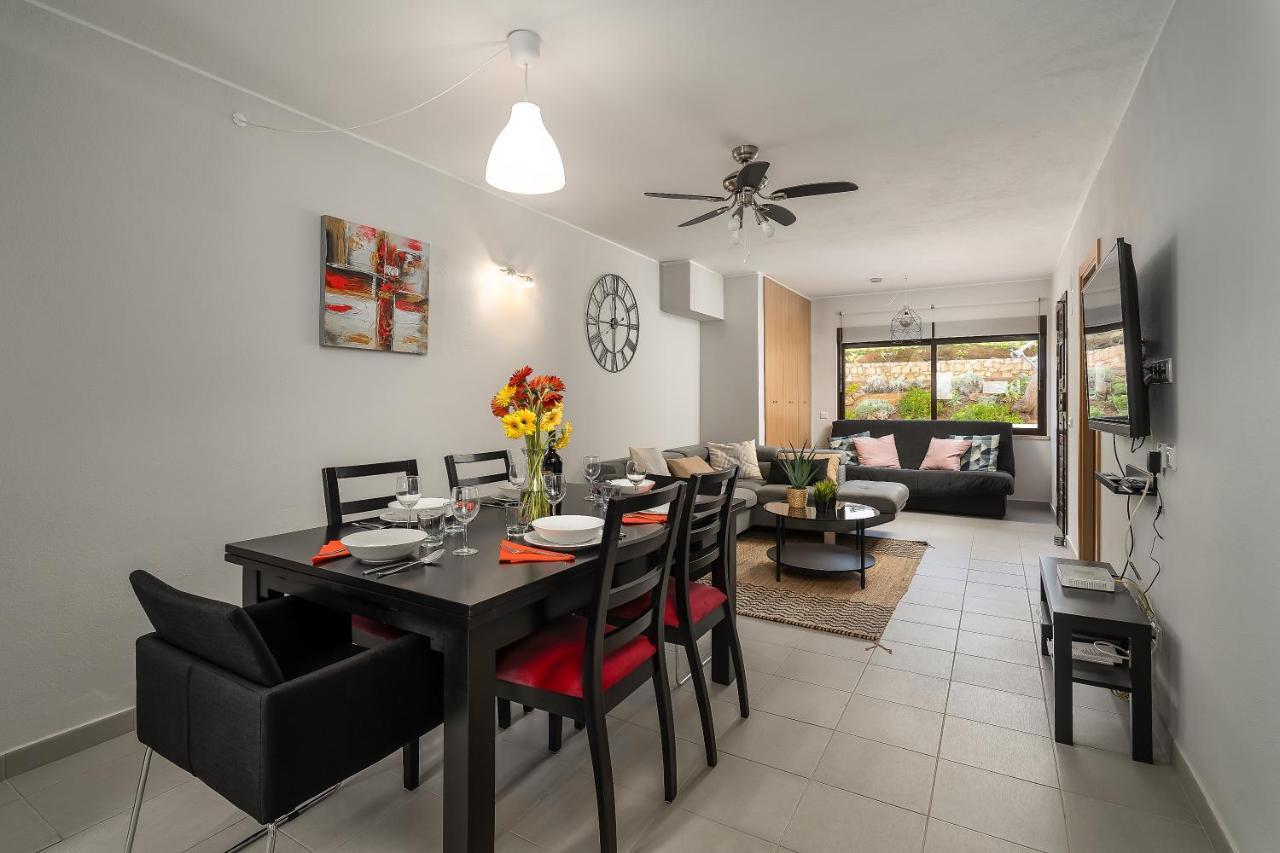 Appartement Yacintos