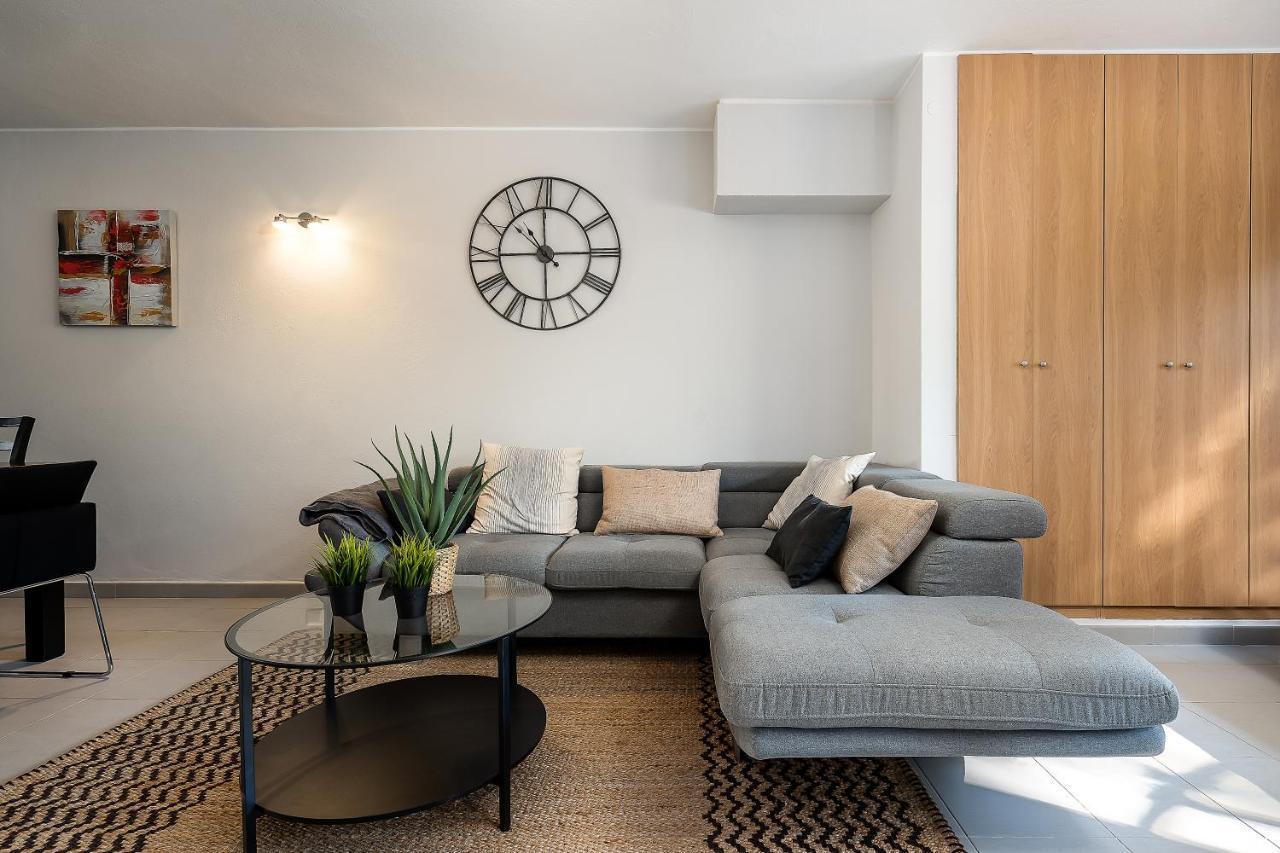 Appartement Yacintos