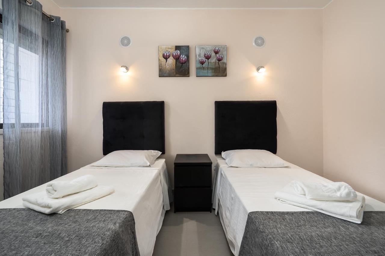 Yacintos Appartement