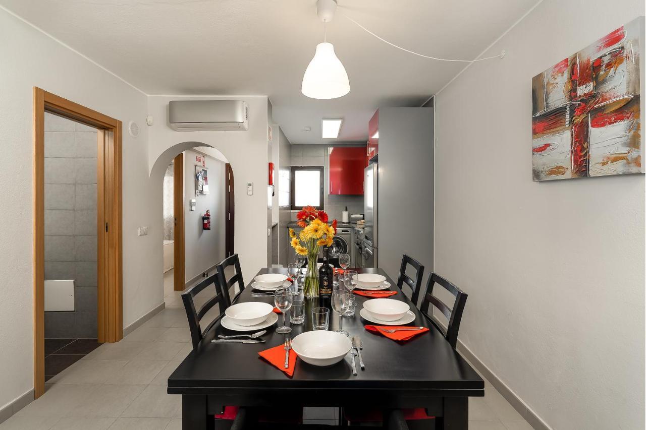 Yacintos Appartement Albufeira